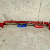 Altalena doppia Chicco