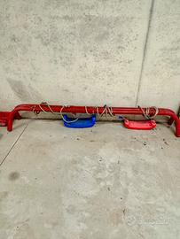 Altalena doppia Chicco