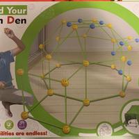 Costruzioni Castelli Tende Razzo