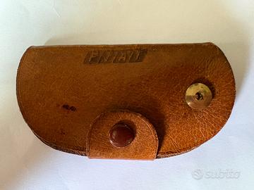 Portachiavi fiat vintage