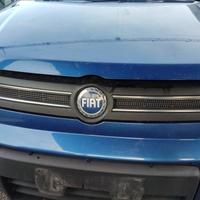 Griglia anteriore FIAT PANDA del 2005