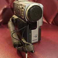 miniDV Sony