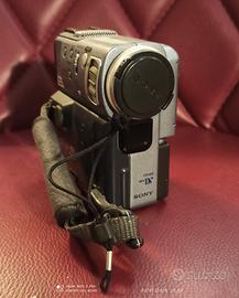 miniDV Sony