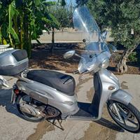 Kymco people 150