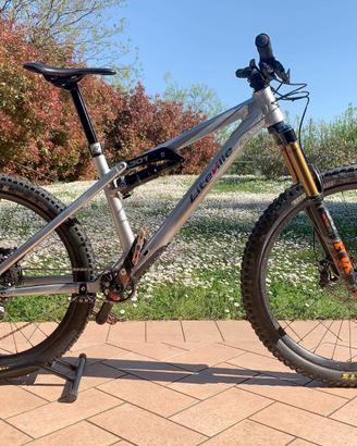 LITEVILLE MK 15 - Bici da TRAIL- ENDURO