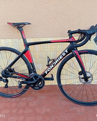 bdc Fondriest dardo Tg S 