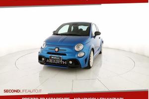 Abarth 500 595 1.4 16v t. t-jet Competizione ...