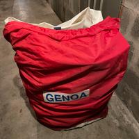 vela genoa in dacron
