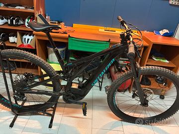 Specialized turbo levo 2020