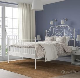 Struttura Letto matrimoniale ikea