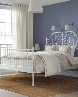 Struttura Letto matrimoniale ikea