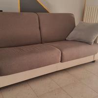 DIVANO LETTO 3 POSTI