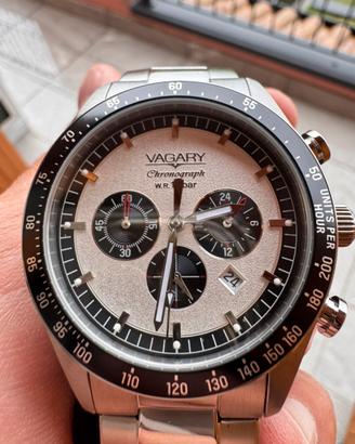 Orologio vagary nuovo