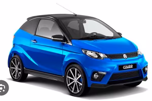 Aixam gti 2019