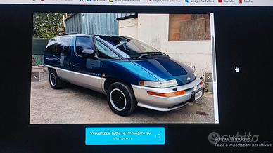 CHEVROLET LUMINA 7 posti, ASI+CRS-eu.2.990