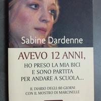AVEVO 12 ANNI DI SABINE DARDENNE