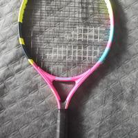 racchetta tennis Babolar Nadal 21