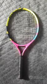 racchetta tennis Babolar Nadal 21