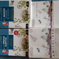 amico libro vol.3 - Quattro libri 