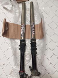 Forcelle KTM 20-24 SX WP enduro cross  Preparate