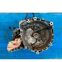 Cambio Fiat 500 X 1.6 D 88KW