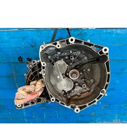 Cambio Fiat 500 X 1.6 D 88KW