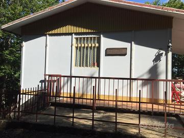 Villetta bifamiliare a Caldirola (AL)