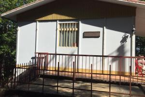 Villetta bifamiliare a Caldirola (AL)