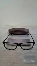 Montatura Calvin Klein originale + Custodia