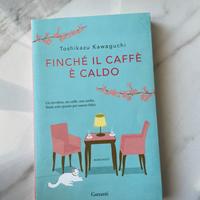 Finché il caffe è caldo