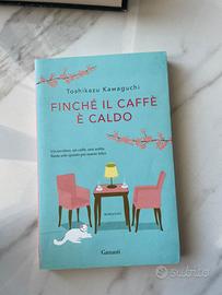 Finché il caffe è caldo