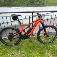 Specialized Turbo Levo Expert Fattie 2017