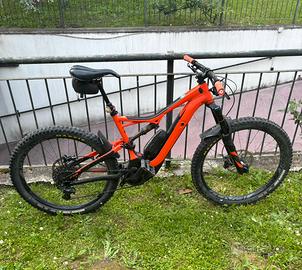 Specialized Turbo Levo Expert Fattie 2017