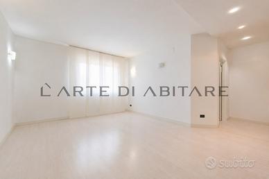 SPINEA ufficio di 138 MQ in zona centrale S610