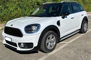 MINI Countryman Cooper D 150CV Automatica