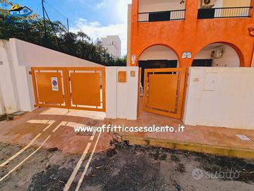 Villetta in baia verde a 50mt dalle spiagge