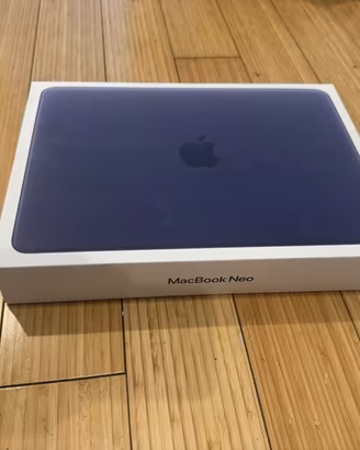 Mac neo 256GB