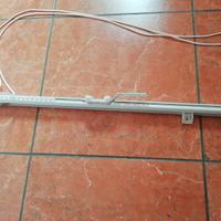 Bastone per tenda classico