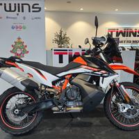 Ktm 890 Adventure R _ Usato Permutabile