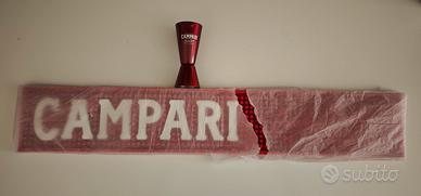 Set Campari nuovo