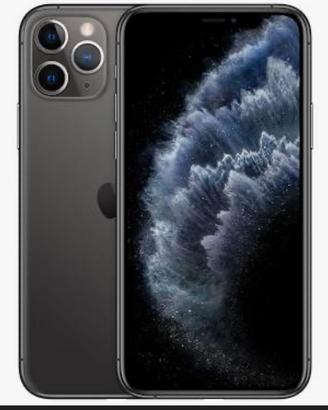 Iphone 11pro256