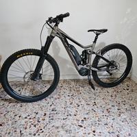 E-Bike E-mtb Enduro Merida e-one sixty 800