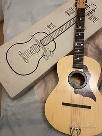 Chitarra bimbo