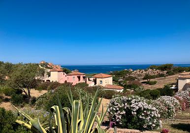 Casa al mare in prima fila Sardegna
