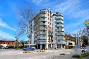 FORLì - TRILOCALE IN VIALE 2 GIUGNO