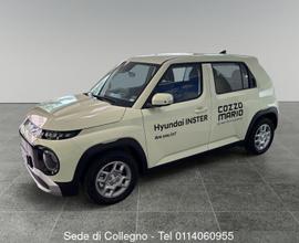 Hyundai Inster 49 kWh XTech