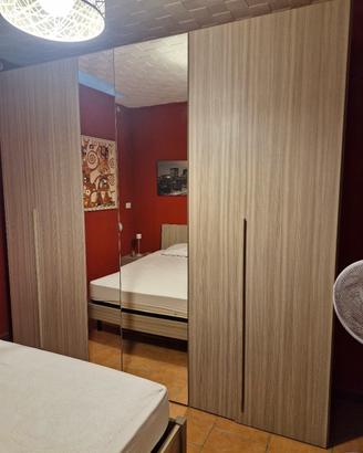 camera da letto 