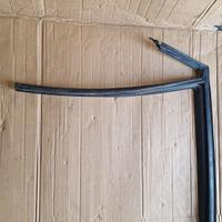 Renault Clio 2017 Porta Posteriore Destra