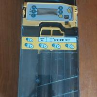 GETTONIERA RENDIRESTO MEI 7900