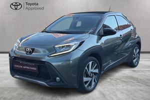 Toyota Aygo X 1.0 Lounge Air 72cv